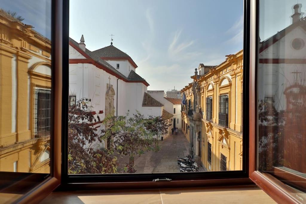 Posada De La Juderia III Córdoba Exterior foto